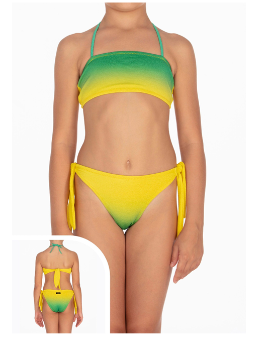 Bikini bimba