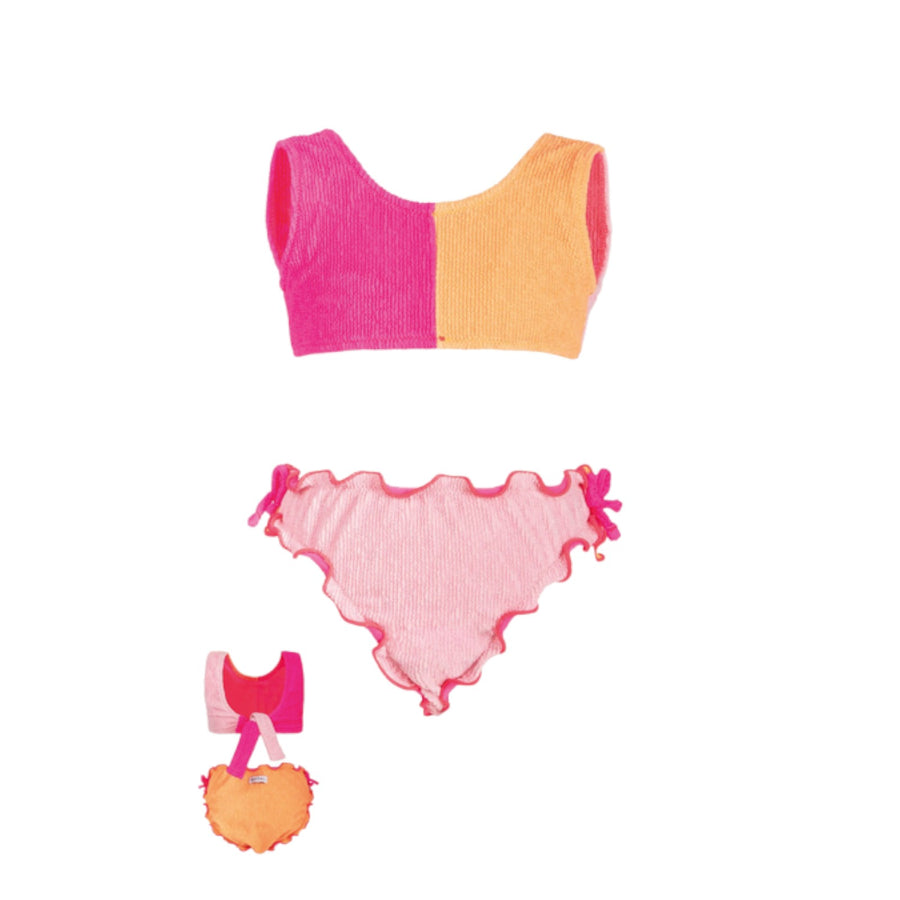 Bikini new born