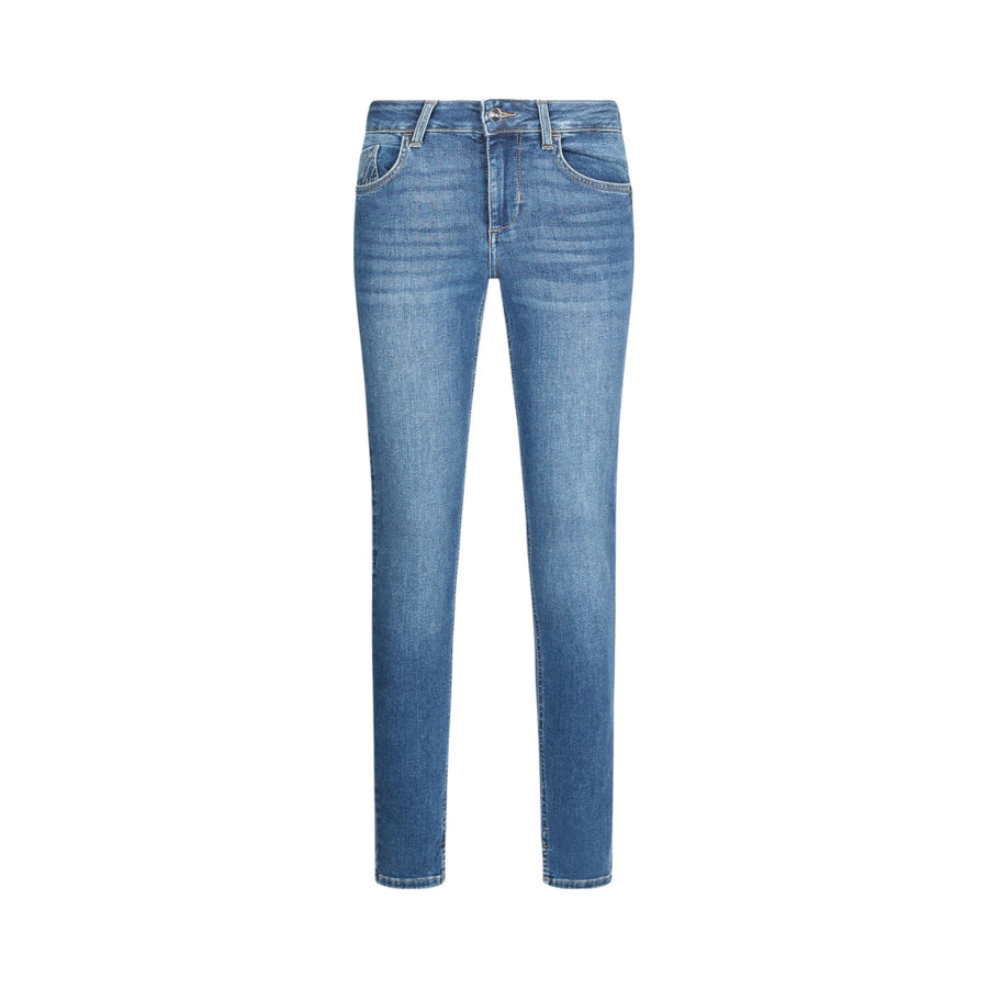 Jeans donna skinny