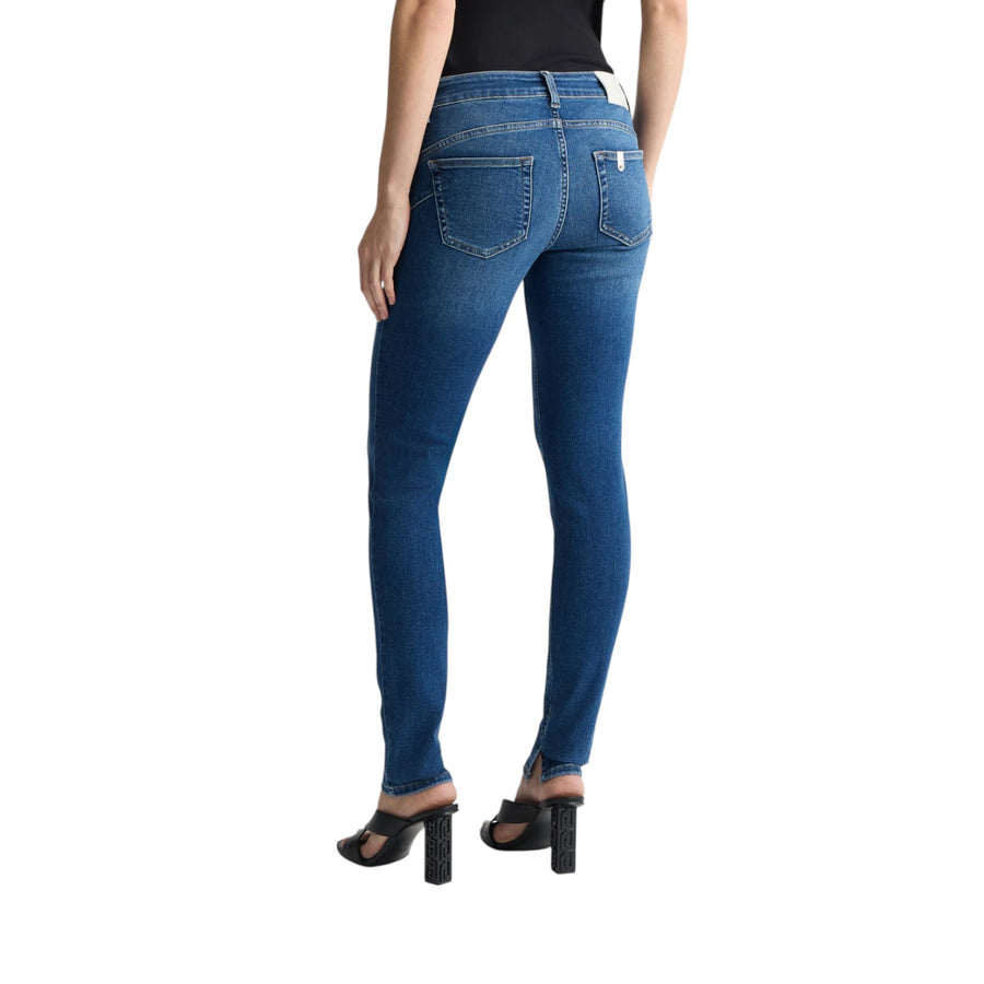 Jeans donna skinny
