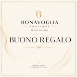 Buono Regalo