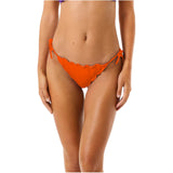 Slip  donna  con laccetti exchange color